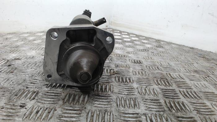 Gebrauchte Anlasser Peugeot 208 I (CA/CC/CK/CL) 1.2 Vti 12V PureTech 82 Preis € 31,50 Margenregelung angeboten von Binckhorst BV