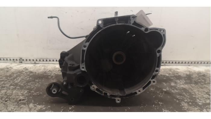 Gebrauchte Getriebe Ford Fiesta 6 (JA8) 1.25 16V Preis € 183,75 Margenregelung angeboten von Binckhorst BV
