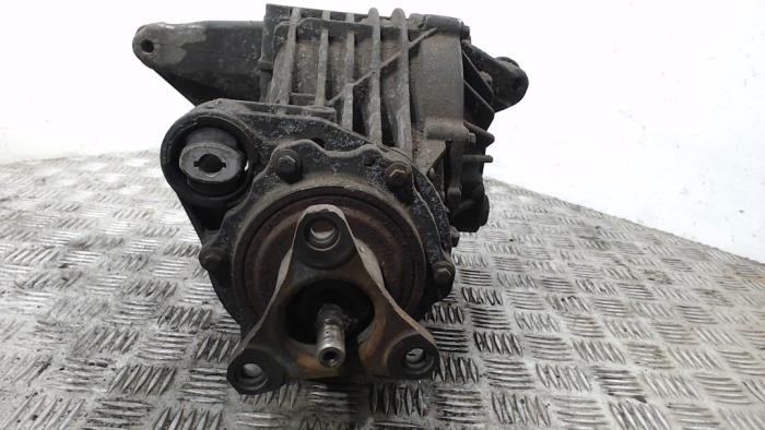 Gebrauchte Differential hinten Cadillac SRX 4.6 V8 32V AWD Preis € 315,00 Margenregelung angeboten von Binckhorst BV