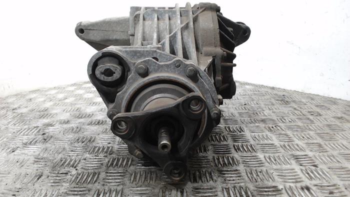Gebrauchte Differential hinten Cadillac SRX 4.6 V8 32V AWD Preis € 210,00 Margenregelung angeboten von Binckhorst BV