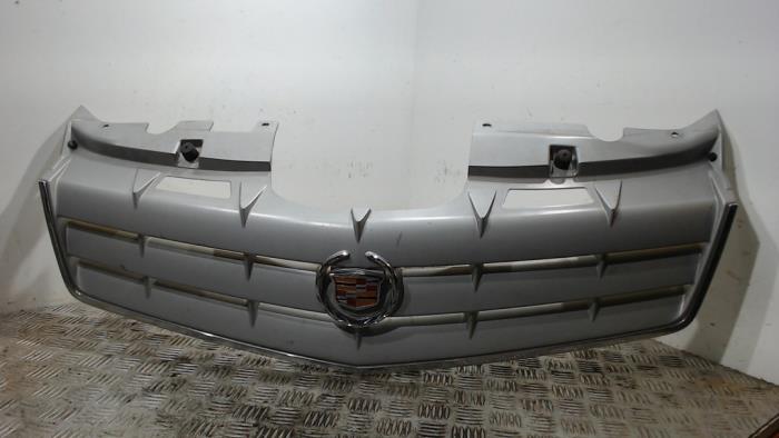 Używane Grill Cadillac SRX 4.6 V8 32V AWD Cena € 99,75 Procedura marży oferowane przez Binckhorst BV