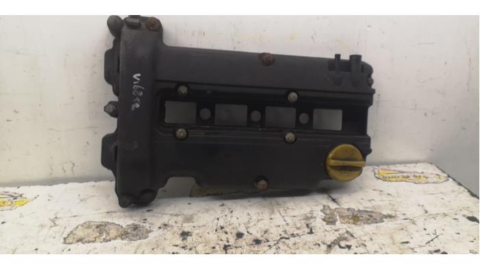 Gebrauchte Ventildeckel Opel Corsa D 1.2 16V Preis € 21,00 Margenregelung angeboten von Binckhorst BV