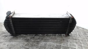 Intercooler d'un Mercedes-Benz Citan (415.6) 1.5 108 CDI 2013