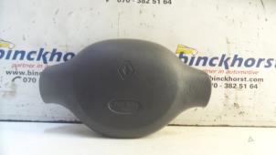 Used Left airbag (steering wheel) Renault Clio II (BB/CB) 1.2 Price € 42,00 Margin scheme offered by Binckhorst BV