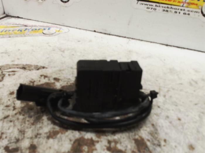 Begagnade Sensor (övriga) Mercedes Vito (639.7) 2.2 115 CDI 16V Pris € 36,75 Marginaltabell erbjuds av Binckhorst BV