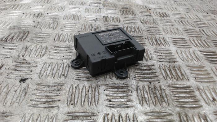 Używane Modul Comfort Volvo XC60 I (DZ) 2.0 DRIVe 20V Cena € 26,25 Procedura marży oferowane przez Binckhorst BV