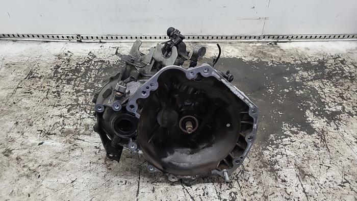 Gebrauchte Getriebe Suzuki Swift (ZA/ZC/ZD1/2/3/9) 1.3 VVT 16V Preis € 157,50 Margenregelung angeboten von Binckhorst BV