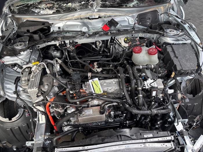 Usados Motor Mercedes EQA (N243) 250+ 71 kWh Precio € 3.150,00 Norma de margen ofrecido por Binckhorst BV
