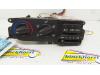 Hyundai Lantra/Elantra II Wagon 1.6i GLS 16V Panneau de commandes chauffage