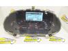 Hyundai Lantra/Elantra II Wagon 1.6i GLS 16V Instrument de bord