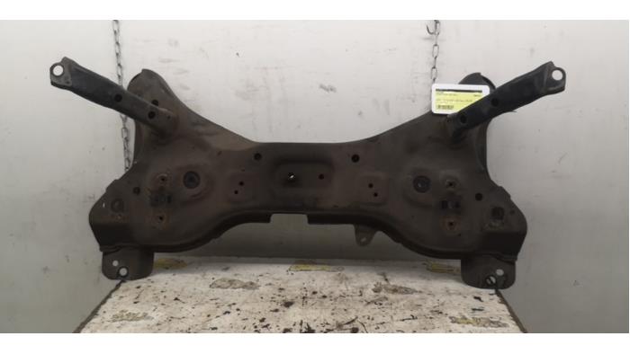 Used Subframe Nissan Micra (K13) 1.2 12V Price € 72,45 Margin scheme offered by Binckhorst BV