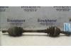 Hyundai Lantra/Elantra II Wagon 1.6i GLS 16V Arbre de transmission avant gauche