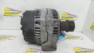 Dynamo van een Saab 9-5 (YS3E) 2.0t 16V 1999