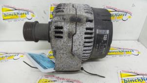 Dynamo van een Saab 9-5 (YS3E) 2.0t 16V 1999