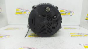 Dynamo van een Saab 9-5 (YS3E) 2.0t 16V 1999