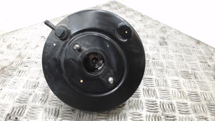 Usagé Servo frein Nissan Micra (K13) 1.2 12V Prix € 31,50 Règlement à la marge proposé par Binckhorst BV