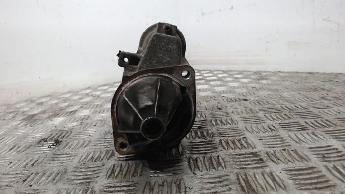 Gebrauchte Anlasser Mercedes Vito (639.7) 2.2 115 CDI 16V Preis € 31,50 Margenregelung angeboten von Binckhorst BV