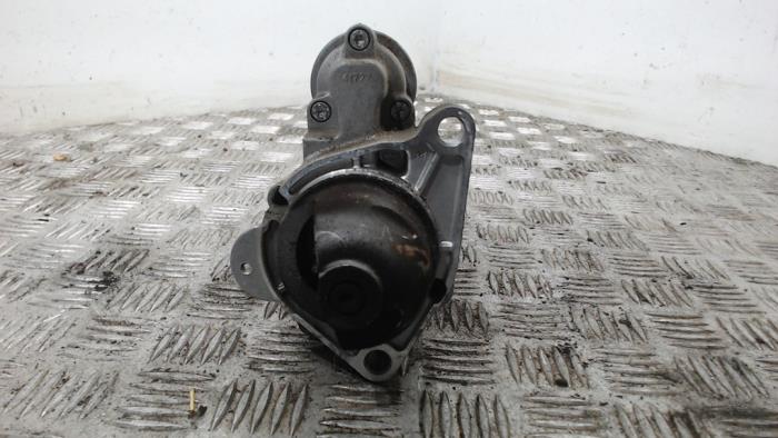 Gebrauchte Anlasser Opel Karl 1.0 12V Preis € 42,00 Margenregelung angeboten von Binckhorst BV