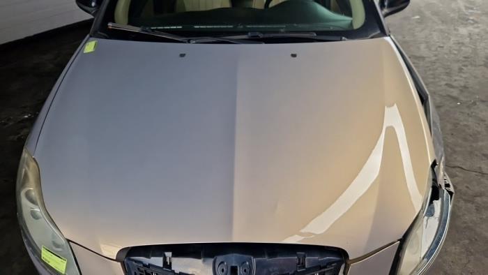 Używane Maska Lancia Delta (844) 1.6 D Multijet 16V 120 Cena € 157,50 Procedura marży oferowane przez Binckhorst BV