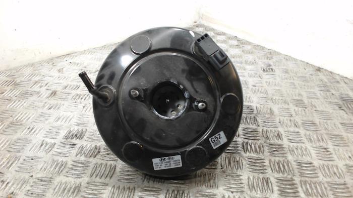 Usagé Servo frein Kia Picanto (JA) 1.0 12V Prix € 42,00 Règlement à la marge proposé par Binckhorst BV