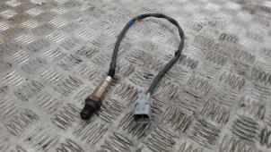 Lambda probe from a Kia Rio IV (YB) 1.0i T-GDi 100 12V 2018
