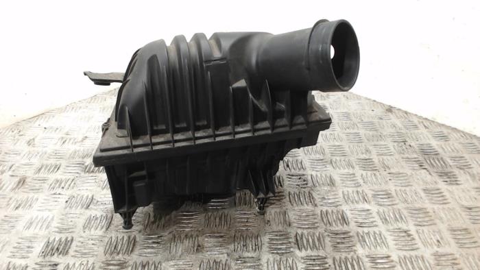 Gebrauchte Luftfiltergehäuse BMW 2 serie Gran Tourer (F46) 218i 1.5 TwinPower Turbo 12V Preis € 52,50 Margenregelung angeboten von Binckhorst BV