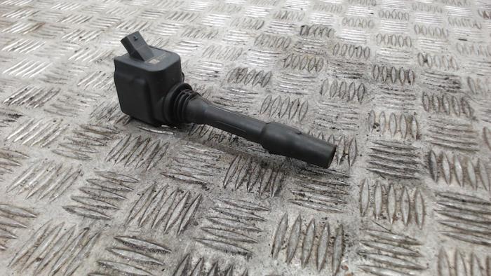 Usagé Bobine BMW 2 serie Gran Tourer (F46) 218i 1.5 TwinPower Turbo 12V Prix € 15,75 Règlement à la marge proposé par Binckhorst BV