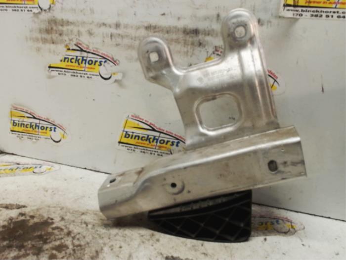 Front side member – 51118051189