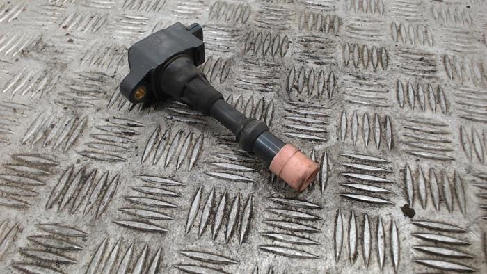 Usagé Bobine Honda Jazz (GD/GE2/GE3) 1.3 i-Dsi Prix € 10,50 Règlement à la marge proposé par Binckhorst BV