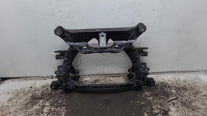 Used Subframe Tesla Model Y (5YJY) RWD Price € 210,00 Margin scheme offered by Binckhorst BV