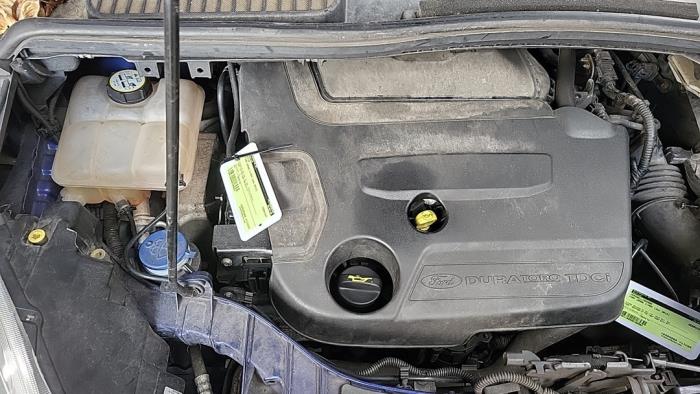 Usados Motor Ford Grand C-Max (DXA) 2.0 TDCi 16V Precio € 1.522,50 Norma de margen ofrecido por Binckhorst BV
