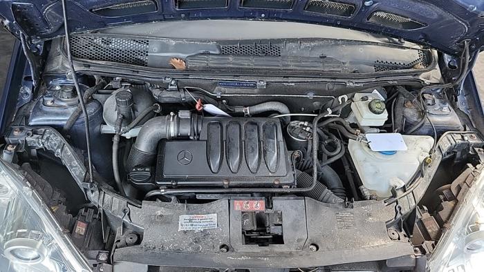 Used Engine Mercedes A (W169) 2.0 A-200 CDI 16V Price € 367,50 Margin scheme offered by Binckhorst BV