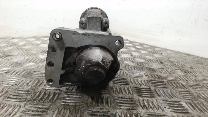 Gebrauchte Anlasser Citroen C3 Picasso (SH) 1.6 16V VTI 120 Preis € 31,50 Margenregelung angeboten von Binckhorst BV