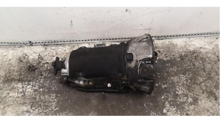 Gebrauchte Getriebe Mercedes Vito (639.6) 3.0 120 CDI V6 24V Preis € 997,50 Margenregelung angeboten von Binckhorst BV