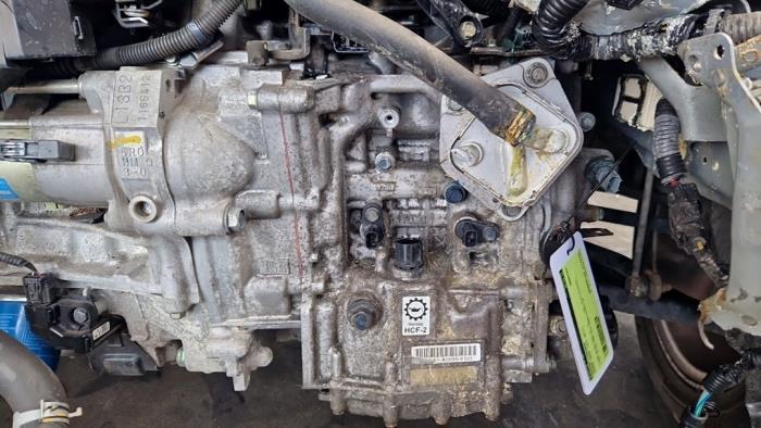 Gebrauchte Getriebe Honda Jazz (GK/GP) 1.3 -i-VTEC 16V Preis € 420,00 Margenregelung angeboten von Binckhorst BV