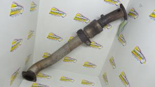 Used Exhaust front section Lancia Kappa 2.0 20V LE,LS Price € 26,25 Margin scheme offered by Binckhorst BV