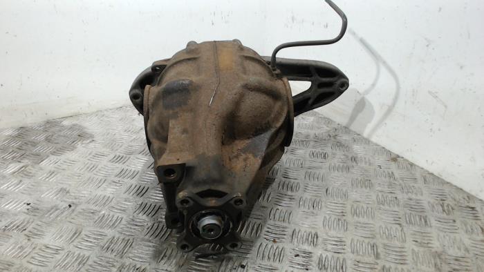 Gebrauchte Differential hinten Mercedes Vito (639.6) 3.0 120 CDI V6 24V Preis € 262,50 Margenregelung angeboten von Binckhorst BV