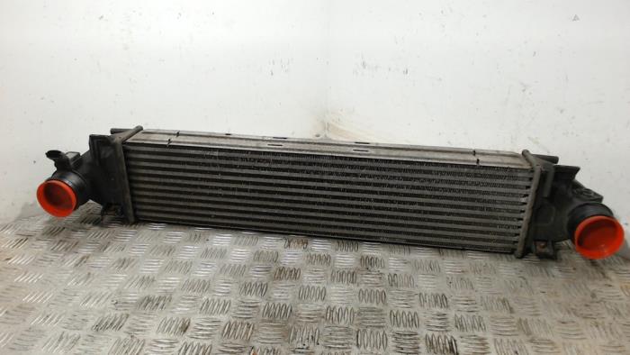 Usados Intercooler Volvo S60 II (FS) 2.0 D3 20V Precio € 47,25 Norma de margen ofrecido por Binckhorst BV