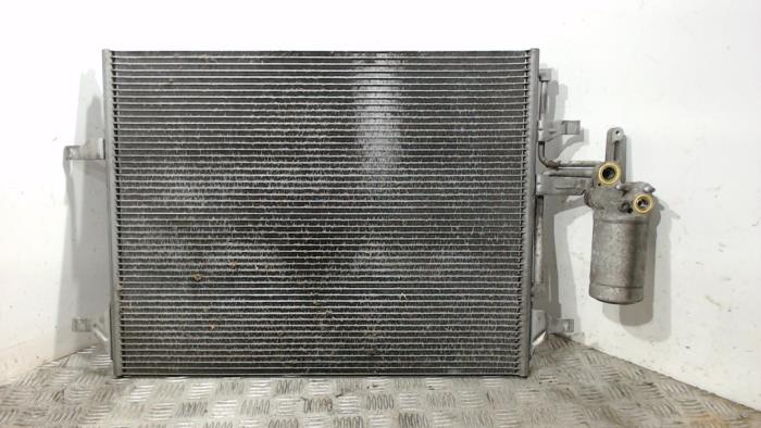 Usagé Radiateur clim Volvo S60 II (FS) 2.0 D3 20V Prix € 52,50 Règlement à la marge proposé par Binckhorst BV