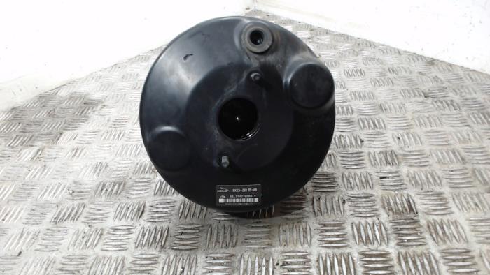 Usagé Servo frein Jaguar XF (CC9) 2.7 D V6 24V Prix € 157,50 Règlement à la marge proposé par Binckhorst BV