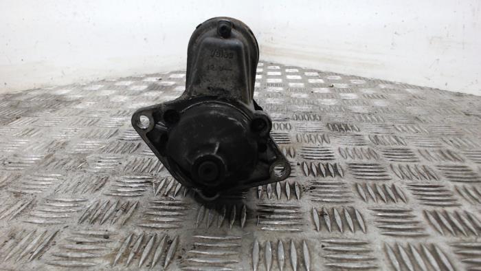 Gebrauchte Anlasser Opel Astra G (F08/48) 1.6 16V Preis € 31,50 Margenregelung angeboten von Binckhorst BV