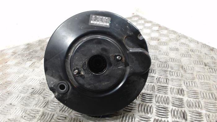 Usagé Servo frein Volkswagen Golf V (1K1) 1.6 FSI 16V Prix € 31,50 Règlement à la marge proposé par Binckhorst BV