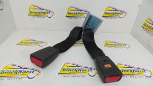 Used Rear seatbelt buckle, left Chevrolet Matiz 0.8 S,SE Price € 26,25 Margin scheme offered by Binckhorst BV