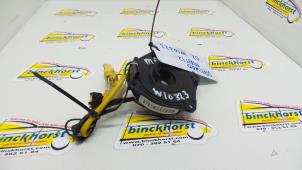 Used Airbagring Chevrolet Matiz 0.8 S,SE Price € 36,75 Margin scheme offered by Binckhorst BV