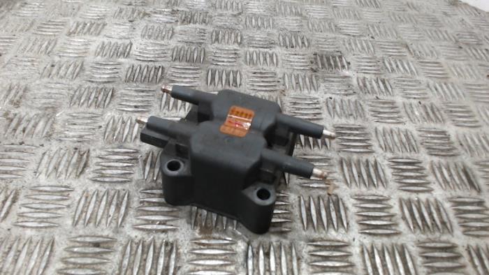 Gebrauchte Zündspule Mini Mini Cooper S (R53) 1.6 16V Preis € 26,25 Margenregelung angeboten von Binckhorst BV
