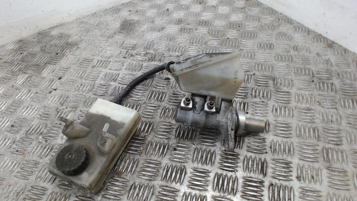 Gebrauchte Hauptbremszylinder Citroen Berlingo 1.6 Hdi 75 16V Phase 1 Preis € 21,00 Margenregelung angeboten von Binckhorst BV