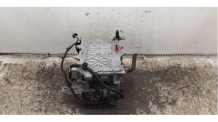 Used Engine Nissan NV 200 (M20M) E-NV200 Price € 729,75 Margin scheme offered by Binckhorst BV