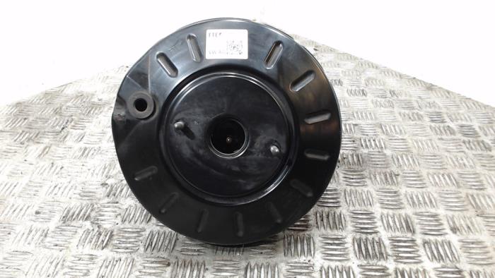 Usagé Servo frein Volkswagen Polo V (6R) 1.2 TSI Prix € 42,00 Règlement à la marge proposé par Binckhorst BV