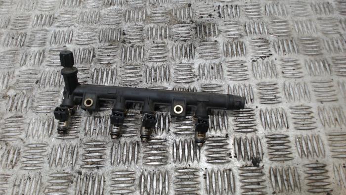 Usagé Système d'injection Fiat Panda (169) 1.1 Fire Prix € 63,00 Règlement à la marge proposé par Binckhorst BV