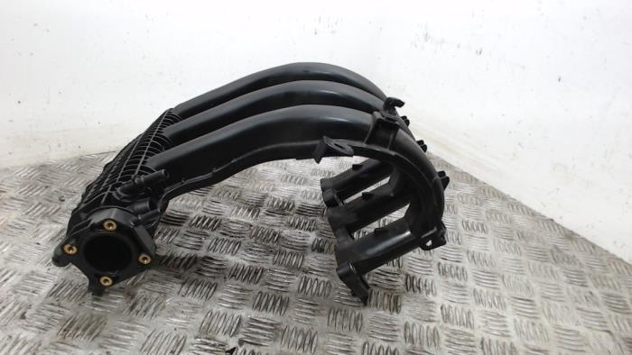 Gebrauchte Ansaugbrugge Peugeot 208 I (CA/CC/CK/CL) 1.2 Vti 12V PureTech 82 Preis € 26,25 Margenregelung angeboten von Binckhorst BV